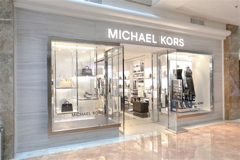 Michael Kors in abu dhabi